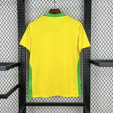 Brazil national 2025-2026 home game
